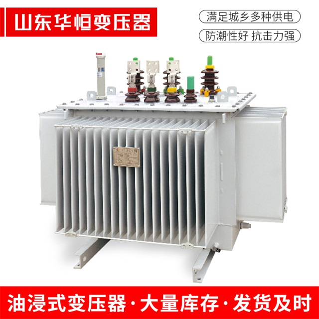 S13-10000/35吉安吉安吉安电力变压器