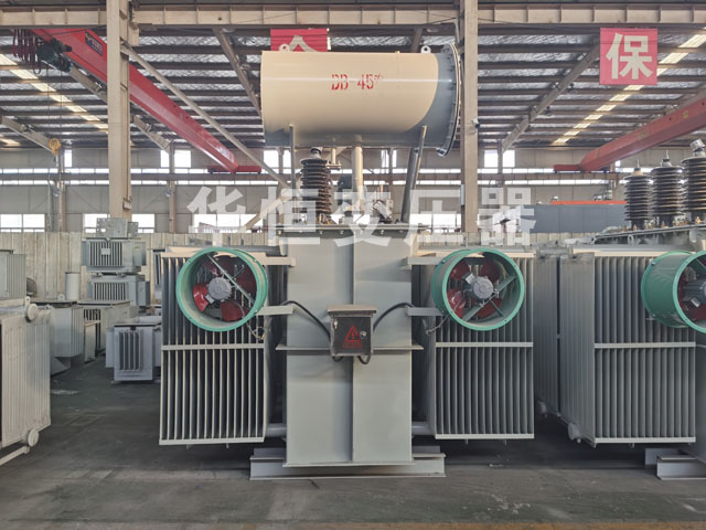 S11-8000/35吉安吉安吉安电力变压器价格