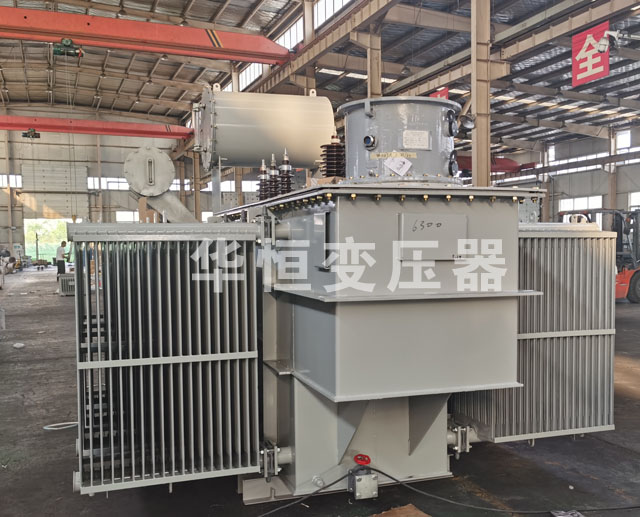 S11-6300/35吉安吉安吉安电力变压器价格