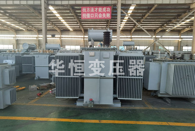 SZ11-6300/35吉安吉安吉安油浸式变压器价格